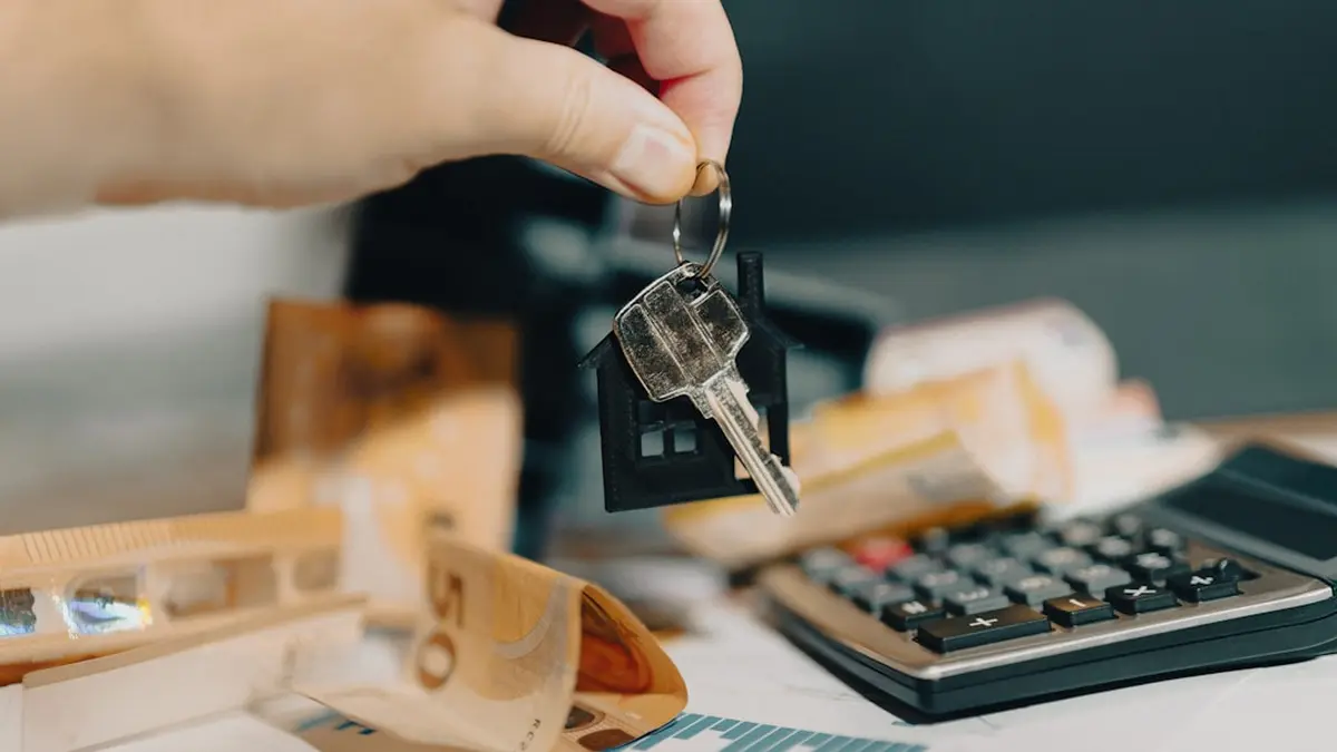 Break Even House Calculator for Renting vs Buying