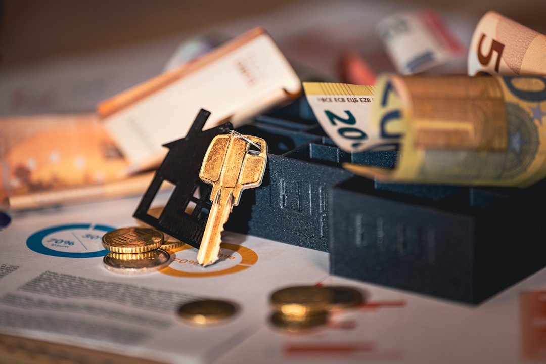 The Real Cost of $18,000 in Down Payment Assistance